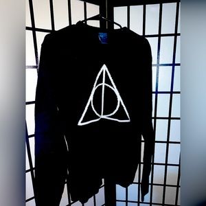 Harry Potter sweater